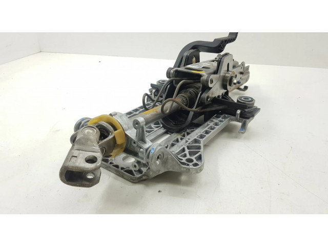    Рулевая рейка QMB501230   Land Rover Range Rover Sport L320 2005-2013 года
