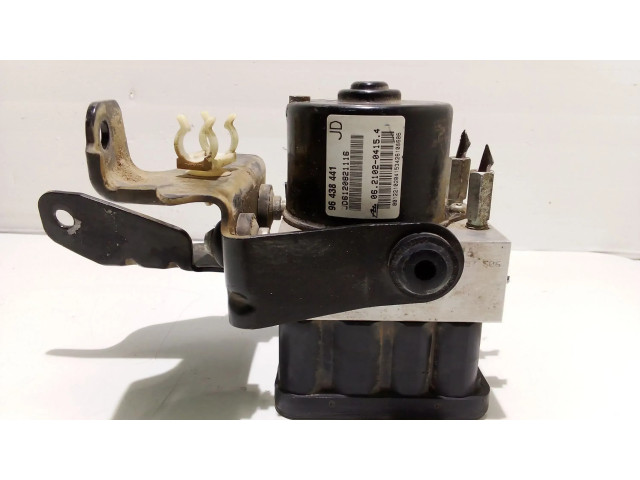 Jednotka ABS 96438441, 06210204154   Chevrolet Lacetti 2008