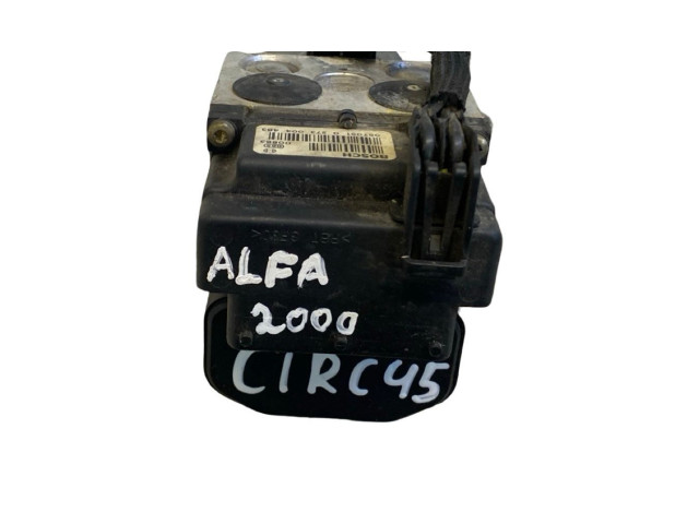 Блок АБС 0273004483, 46513088   Alfa Romeo  156   -  года
