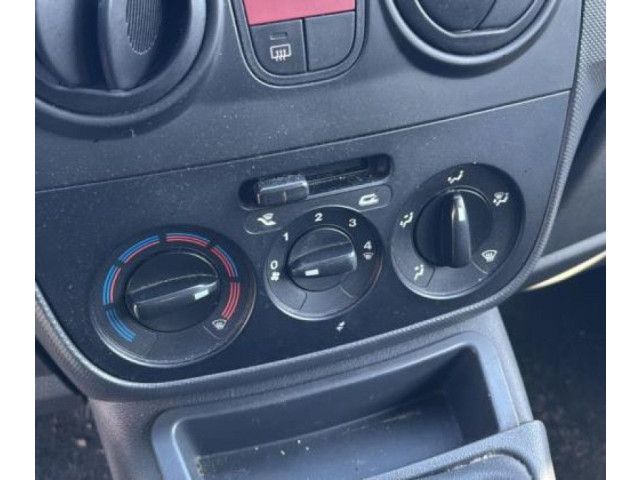 Řídící jednotka 51862587   Fiat Qubo 2008