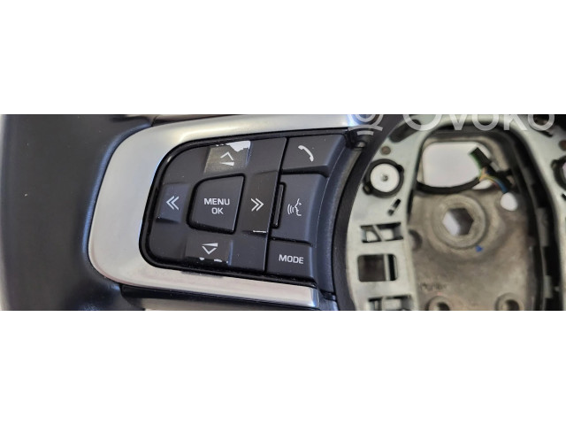 Volant Jaguar XE 2015 GX7M18443AA, 308911999W41AC  