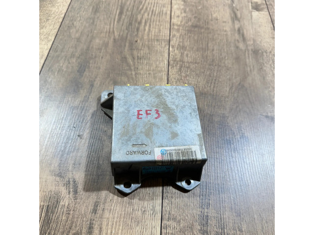 Блок подушек безопасности GR6B57K30B, K0273   Mazda 6