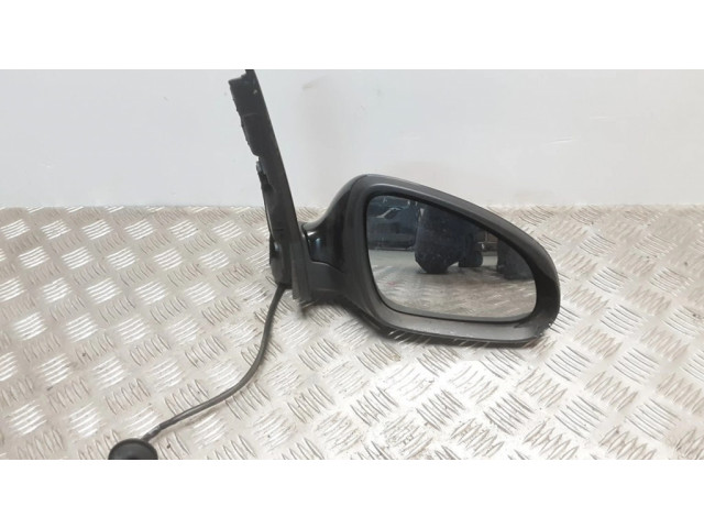 Зеркало электрическое     правое   Opel Astra J  2010-2015 года   