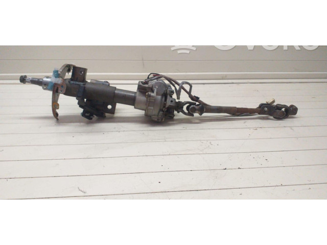  рейка  Колонка рулевая 45250-0H010-00, 45250-0H010-00   Peugeot 107 2005 - 2014 года