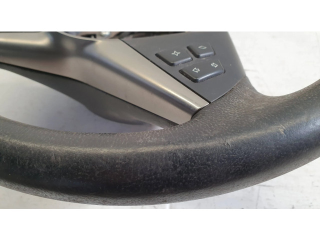 Руль BMW 6 E63 E64  2002-2010 года       