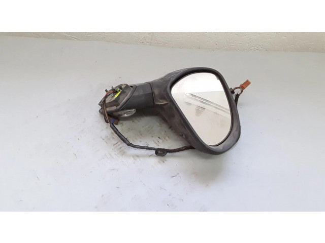 Zpětné zrcátko pravé Peugeot 207 2008  E9014342  