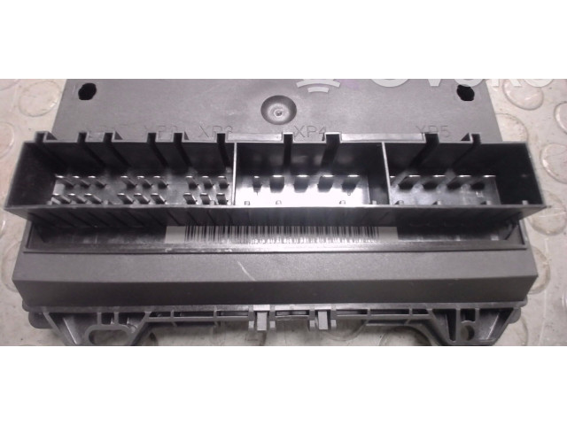Блок управления постоянной скорости (cruise) 6Q1937049D, 6Q0959433E   Seat Ibiza III (6L)       