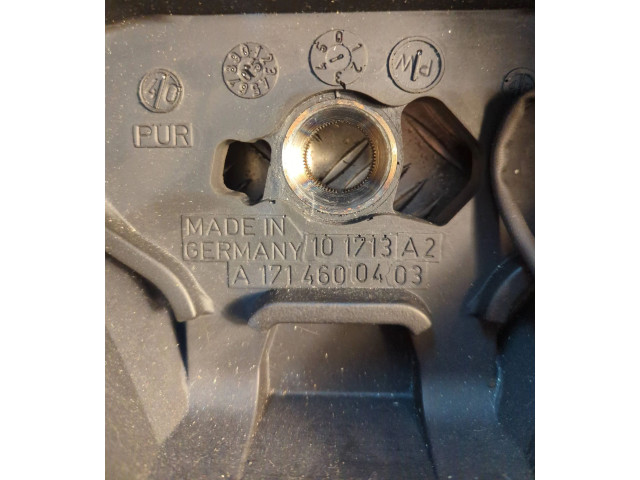 Volant Mercedes-Benz C W203 2006 A1714600403, 101713A2  