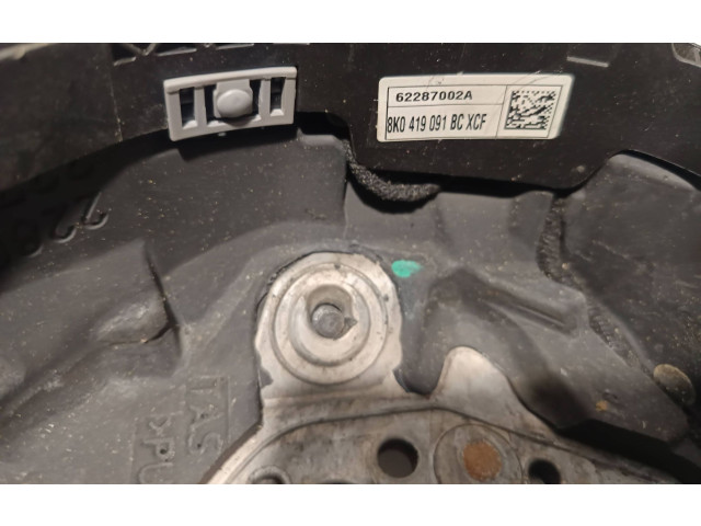 Volant Audi A5 8T 8F 2013 8K0419091BC, 62287002A  