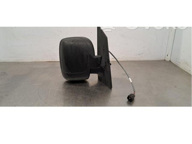 Зеркало электрическое        Mitsubishi Colt  2009 - 2016 года   