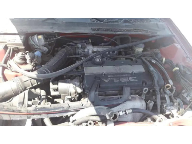 Панель приборов CUADROINSTRUMENTOS   Honda Prelude       