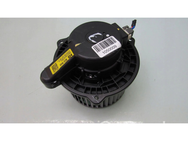 Вентилятор печки    EB1D1ALELB01   Hyundai Bayon