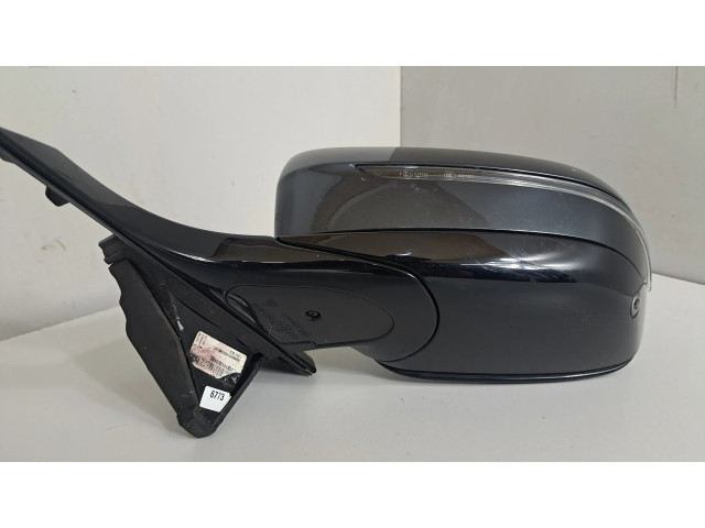 Zpětné zrcátko  levé BMW 7 G11 G12 2015  7437151  