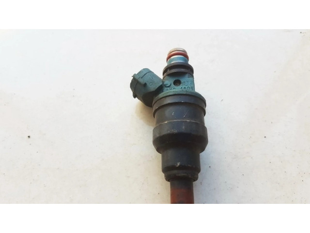Форсунка INP480, INP-480    Mazda 626 для бензинового двигателя  2