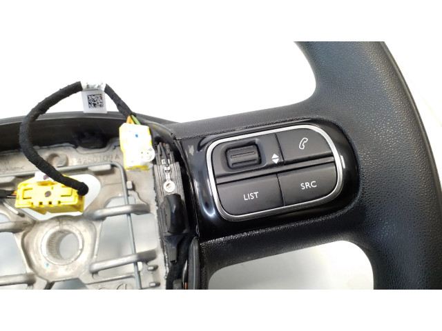 Volant Toyota Proace 2016 98210209ZD, 34250111A  