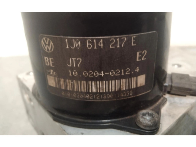 Jednotka ABS 1J0907379Q   Seat Toledo I (1L) 