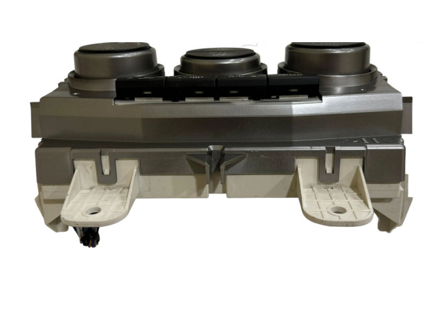Блок управления климат-контролем K1900CD98, 8H22   Mazda 5