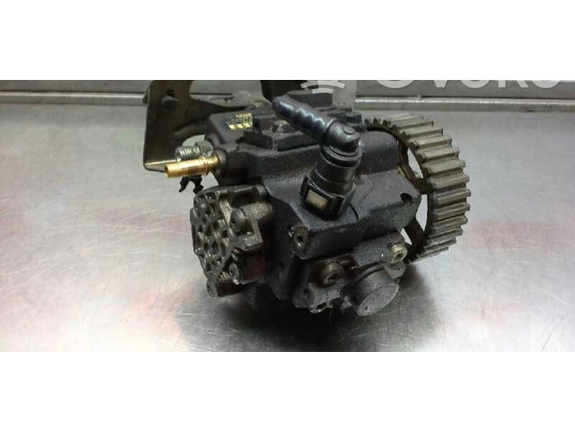 Vstřikovací čerpadlo 0445010102, BOSCH   Citroen C3    9HX 