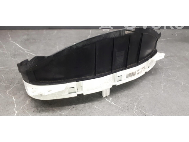 Панель приборов 5373188   Saab 9-3 Ver2       