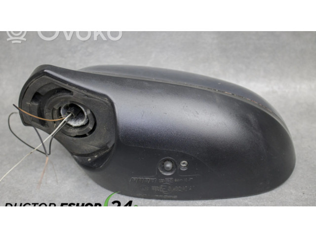 Zpětné zrcátko  Fiat Bravo .  021041  