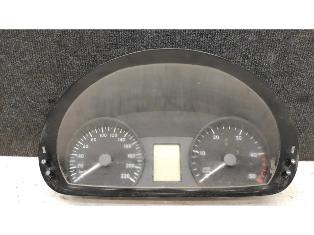 Панель приборов A6399001100, 402941003   Mercedes-Benz Vito Viano W639       
