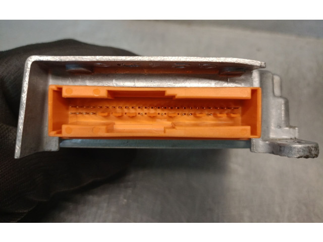 Блок подушек безопасности 9650109280, 9650109280   Renault Scenic II -  Grand scenic II