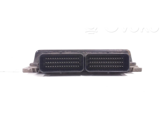 Řídící jednotka 96435897   Chevrolet Rezzo 