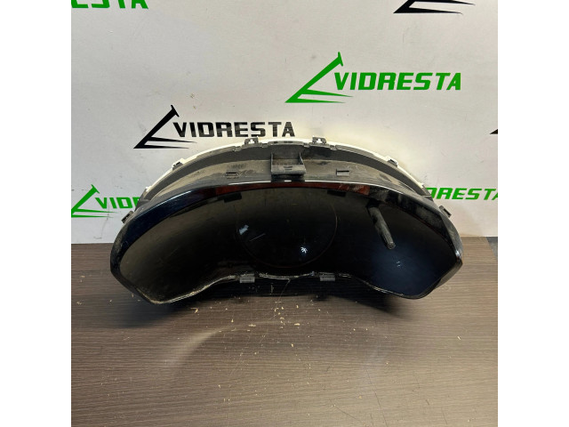 Přístrojová deska  Honda HR-V 2017 MX257520494  