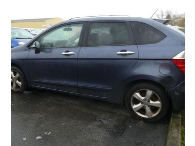 Блок управления климат-контролем 79610SJDG42   Honda FR-V