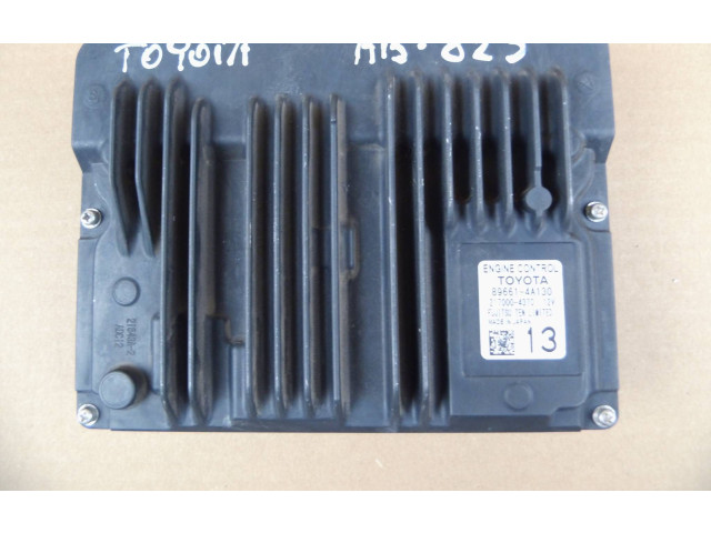 Řídící jednotka 896614A130, 2170004370   Toyota RAV 4 (XA50) 2023