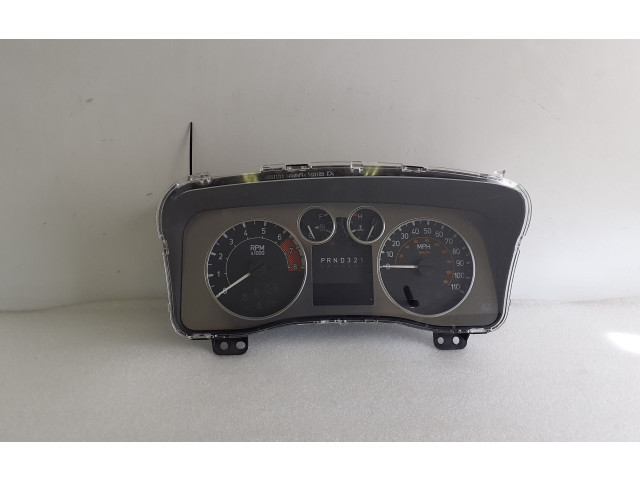 Панель приборов 1708969   Hummer H3       