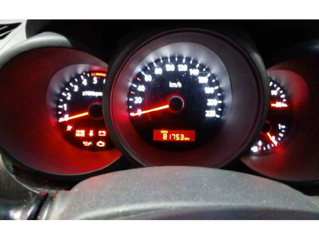 Přístrojová deska  KIA Soul 2010 940032K591  