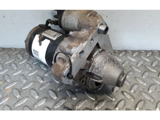 Zámek zadních dveří 9664016980, M000T22472   Peugeot 308 2008