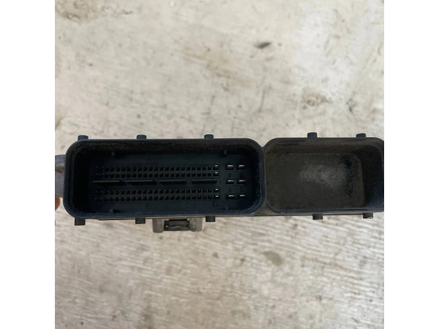 Řídící jednotka 3910126AD1, 9030930743A4   Hyundai Accent 2003