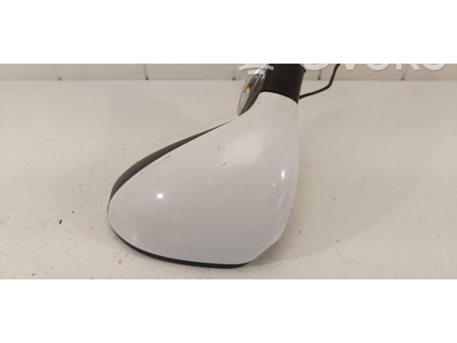 Zpětné zrcátko  Peugeot 207 2007  96806498XT  