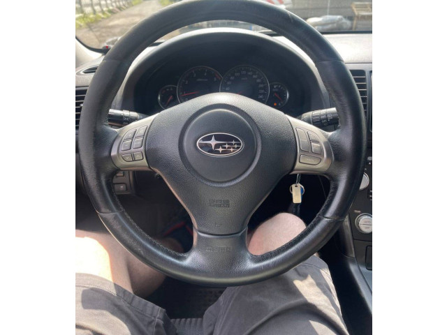 Volant Subaru Legacy 2009 34311AG410JC  