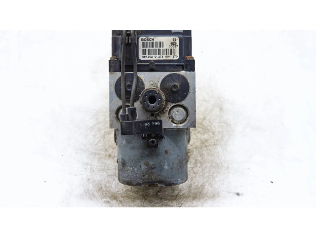 Jednotka ABS 0273004270   Peugeot 406 1998