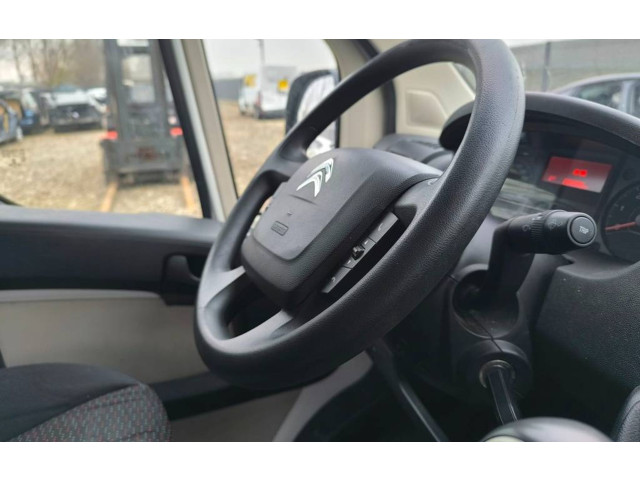 Volant Citroen Jumper 2018   