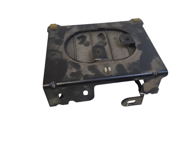 Блок комфорта S120017005C, 9662007580   Citroen Berlingo   