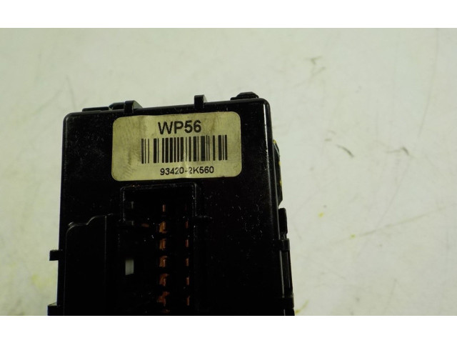 Ручка стеклоочистителей 934202K560, 934202K560   Hyundai ix20