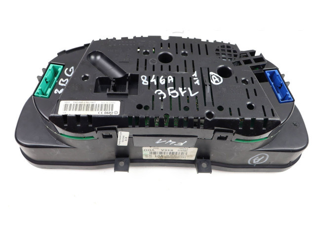 Панель приборов 3B0920846A   Volkswagen PASSAT B5.5       