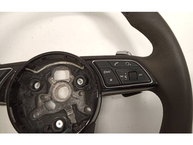 Volant Audi RS5 2018 8V0419091CD, 62798001A  
