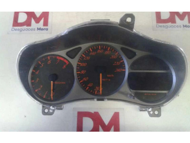 Přístrojová deska  Toyota Celica T230  838002B130  