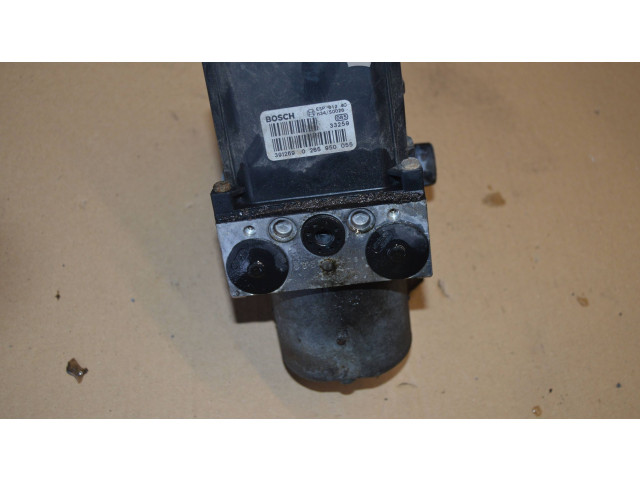 Jednotka ABS 0265950055, ESP01240   Audi A6 S6 C5 4B 1997