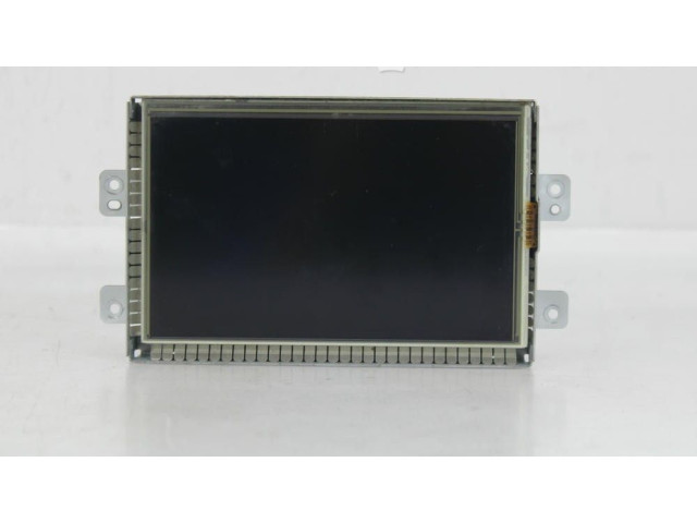 Экран дисплея вверх 7612055147   Land Rover Range Rover Sport L320