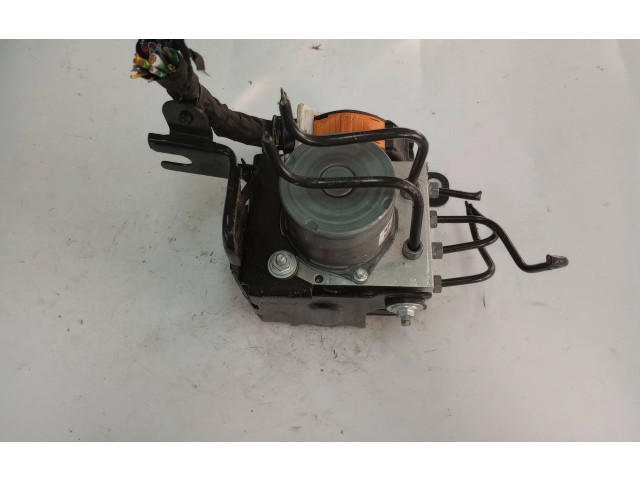 Jednotka ABS 9812786180, 9832278080   Peugeot 5008 2018
