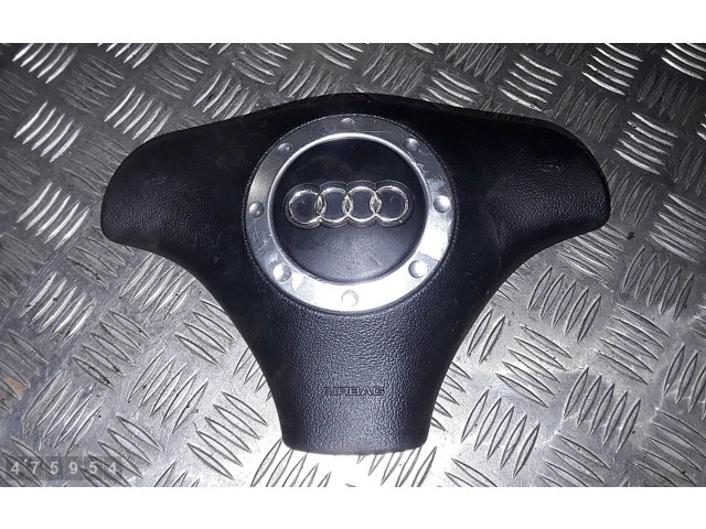 Řídící jednotka 8N0880201   Audi TT Mk1 2000