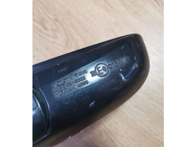 Zpětné zrcátko  Toyota Celica T200 1996  013022, 023022  