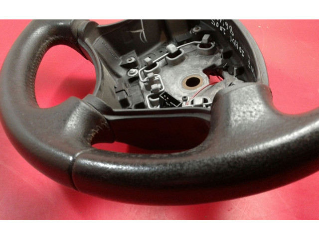 Volant Peugeot 407 2005 9656242877, COMDESGASTE  