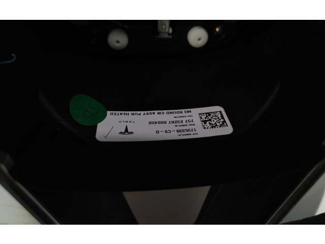 Volant Tesla Model 3 2017 1735339-C9-D, 1735339  